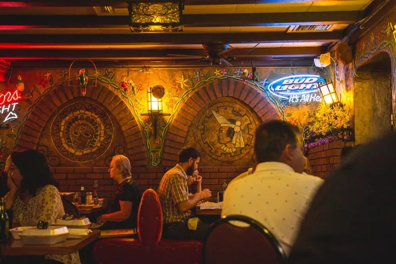 Mi Nidito (South Tucson)