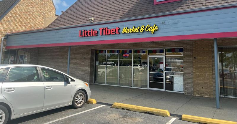 Little Tibet