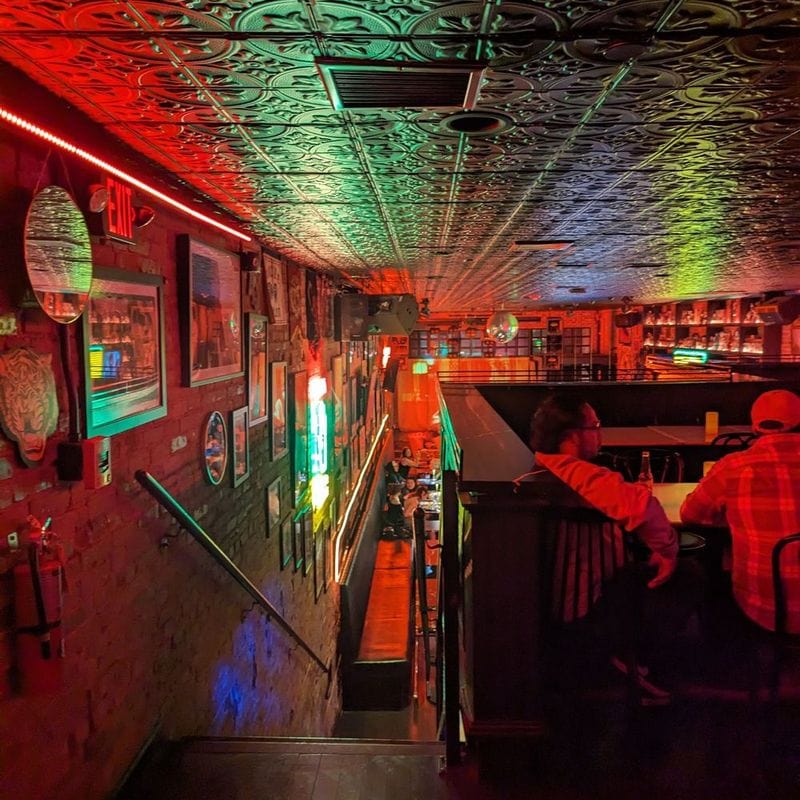 The Chile Underground (Las Cruces)