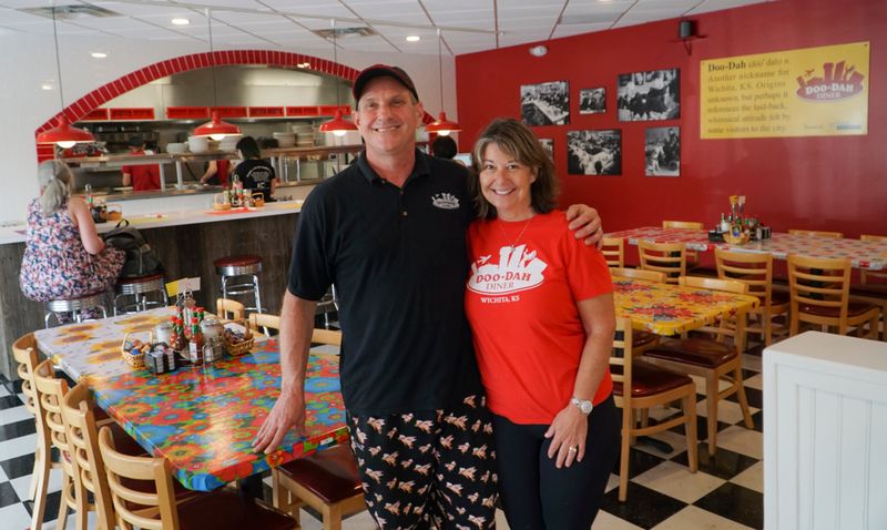 Doo-Dah Diner (Downtown)