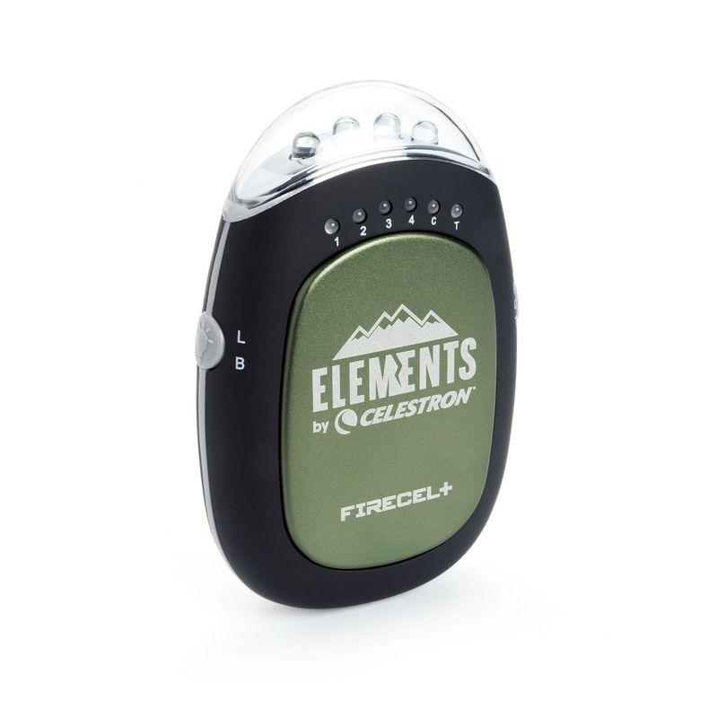 Celestron FireCel Rechargeable Warmer