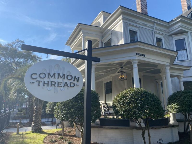 Common Thread