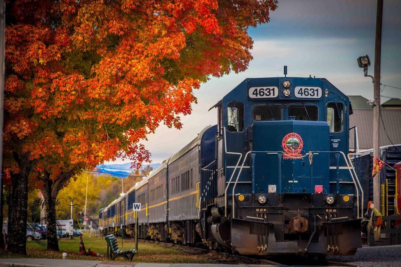 Blue Ridge: Mountain Town Sophistication