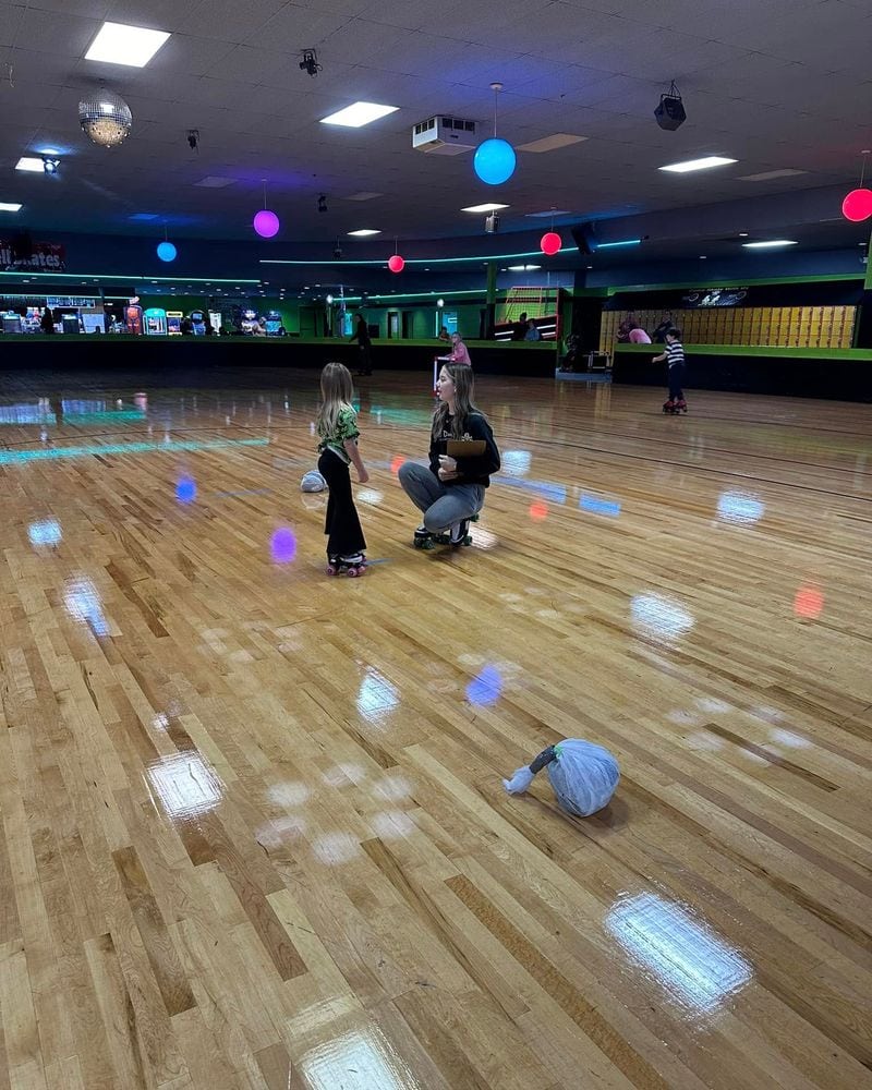 Skateworld of Vandalia - Classic Family Entertainment