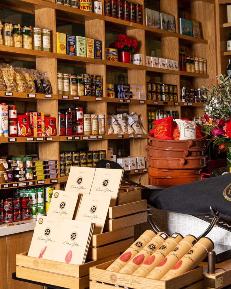 Take Spain Home with Authentic Products and Experiences