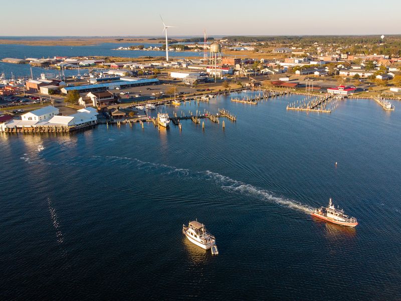 Discover This Hidden Gem Away From Tourist Crowds