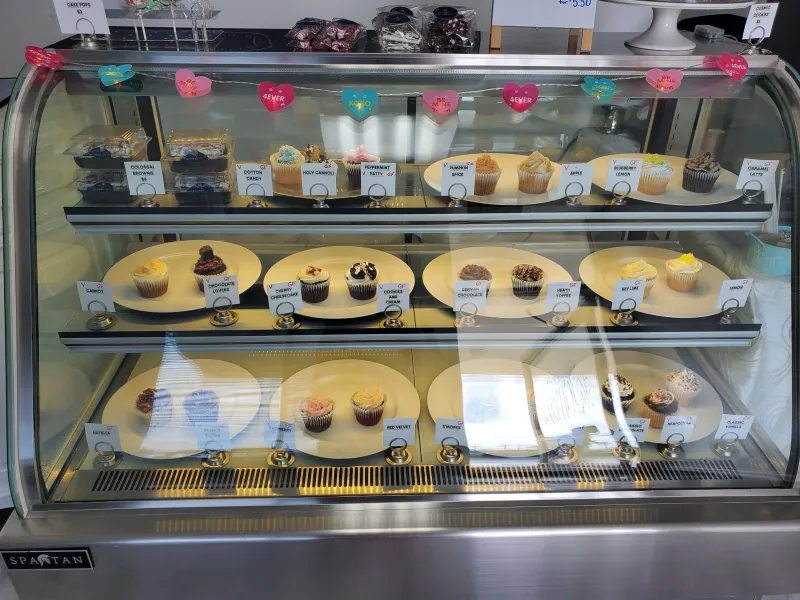 Sarasota Bakehouse (Sarasota)