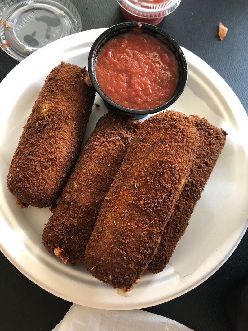Dora’s Bakery & Bistro (Coral Gables)
