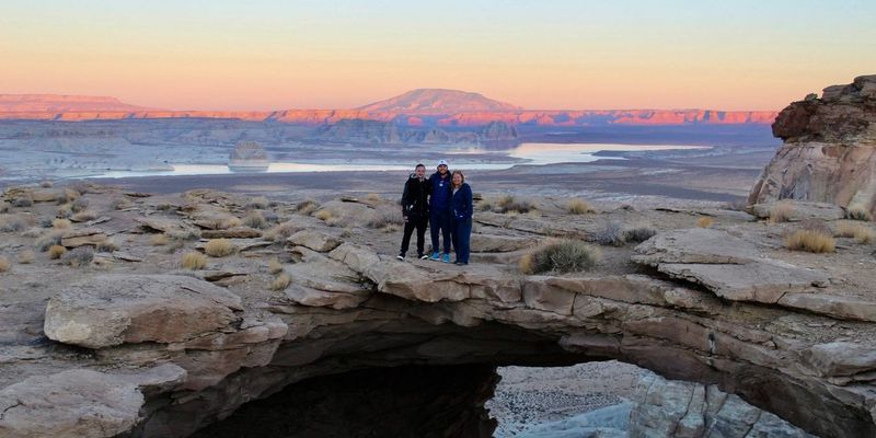 Adventure for Every Age Group