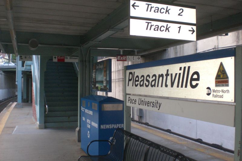 Take the Easy Metro-North Journey
