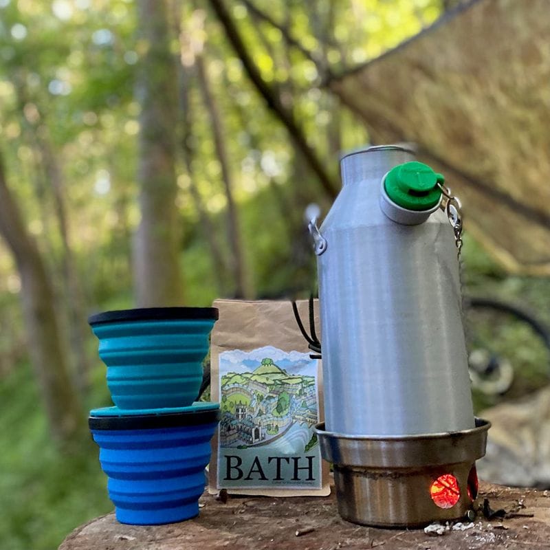 Sea to Summit X-Brew Coffee Dripper