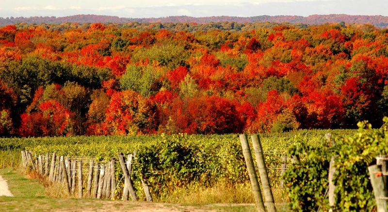 Traverse City, Michigan