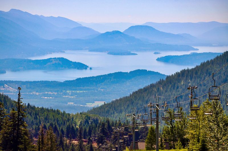 A Four-Season Destination