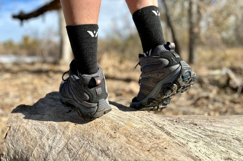 Budget-Conscious Hikers: Merrell Moab 3 Mid Waterproof