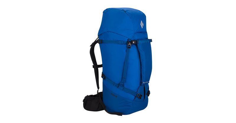 Black Diamond Mission 75