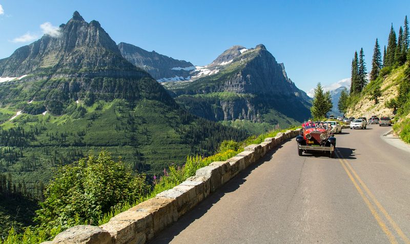 Discover Your Gateway to Glacier National Park