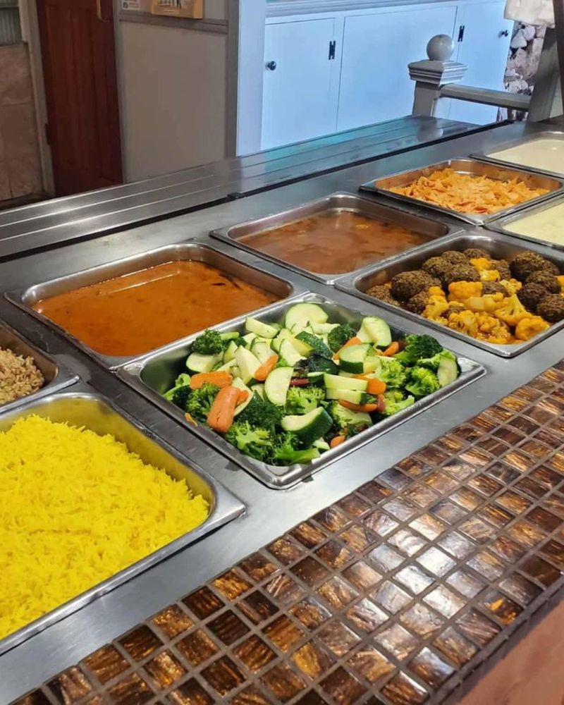 Plan Your Visit Around Vegan Days