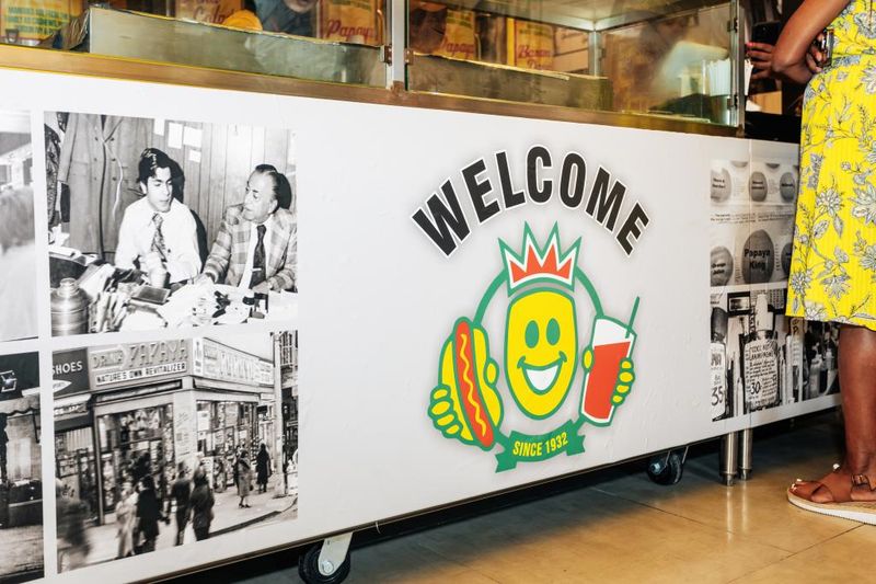 Soak in the Nostalgic Atmosphere and History