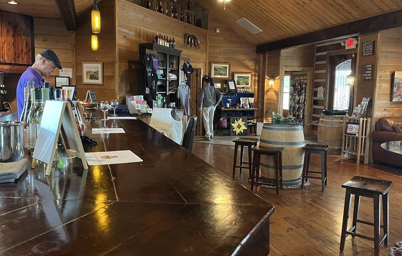 Taste Local Wines and Meads at Boutique Producers
