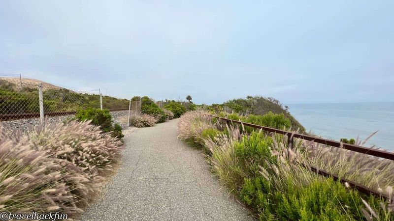 Bike the Scenic Aniso Trail Coastal Route