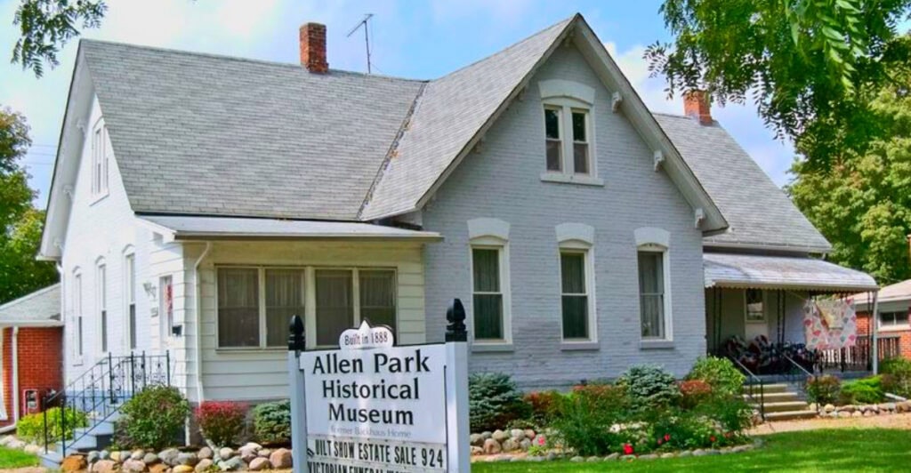 Explore a Michigan Suburb Full of Charm, Markets, and Local Icons