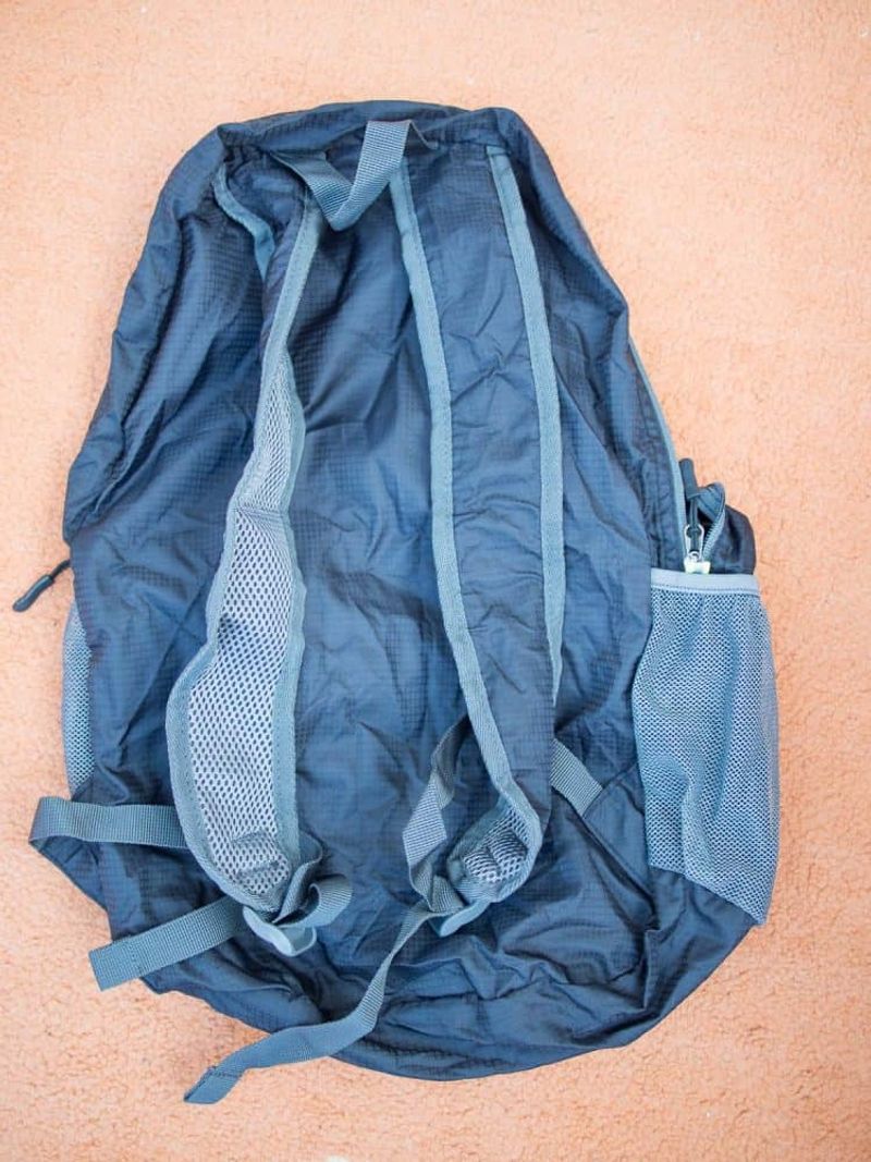 Sunhiker Lightweight Waterproof Tote