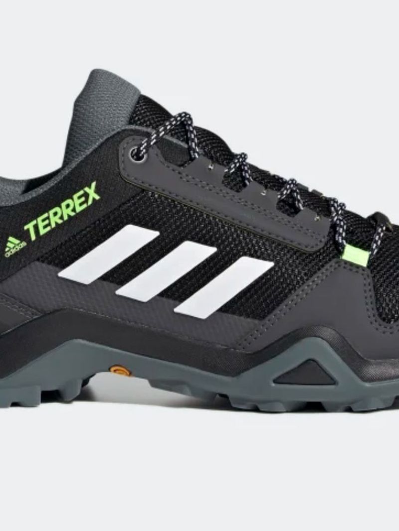 Adidas Terrex AX3 Low: Urban Trail Crossover