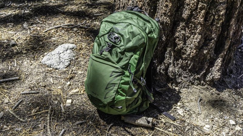 Osprey Talon 22 — Best overall for mixed terrain