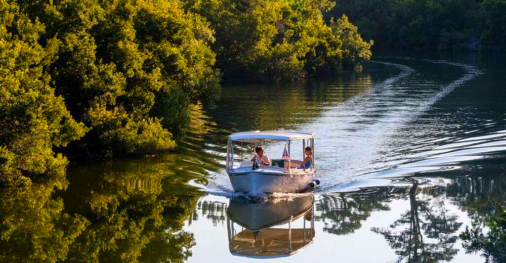 Fall in Love With This South Carolina Getaway: Resorts, Seafood & Nature