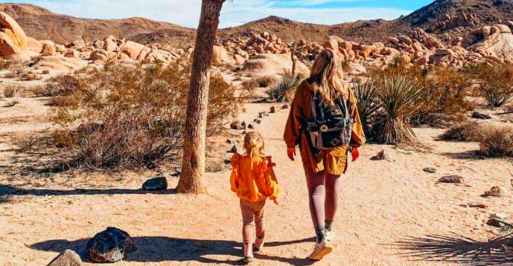 Family-Friendly Trails Everyone Will Love