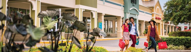 Tax-free shopping (everywhere, really)