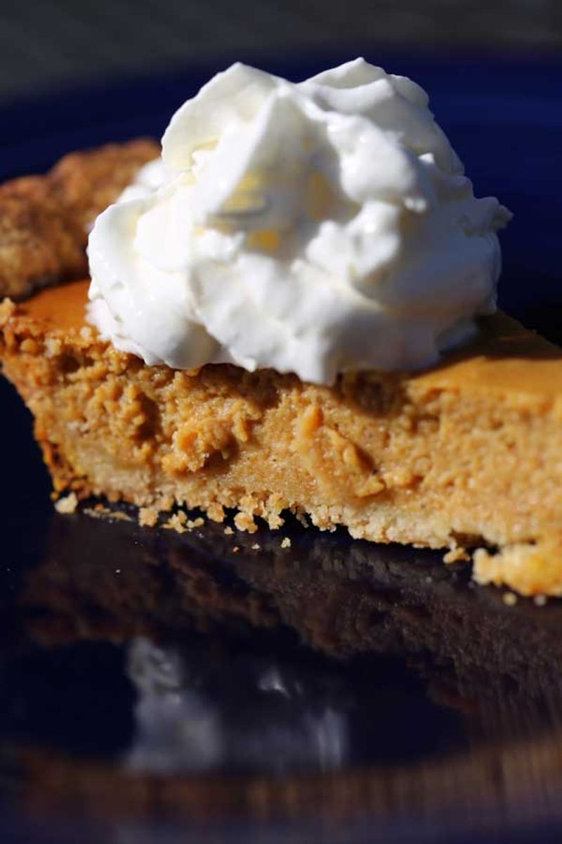 Flour Bakery’s Pumpkin Pie (Boston, MA)