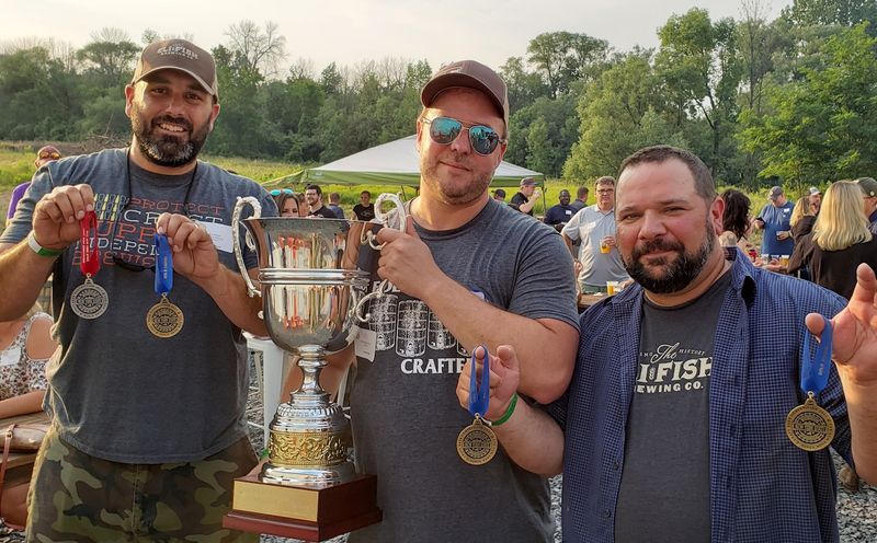 Award-Winning Recognition