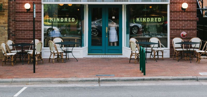 Kindred – Davidson