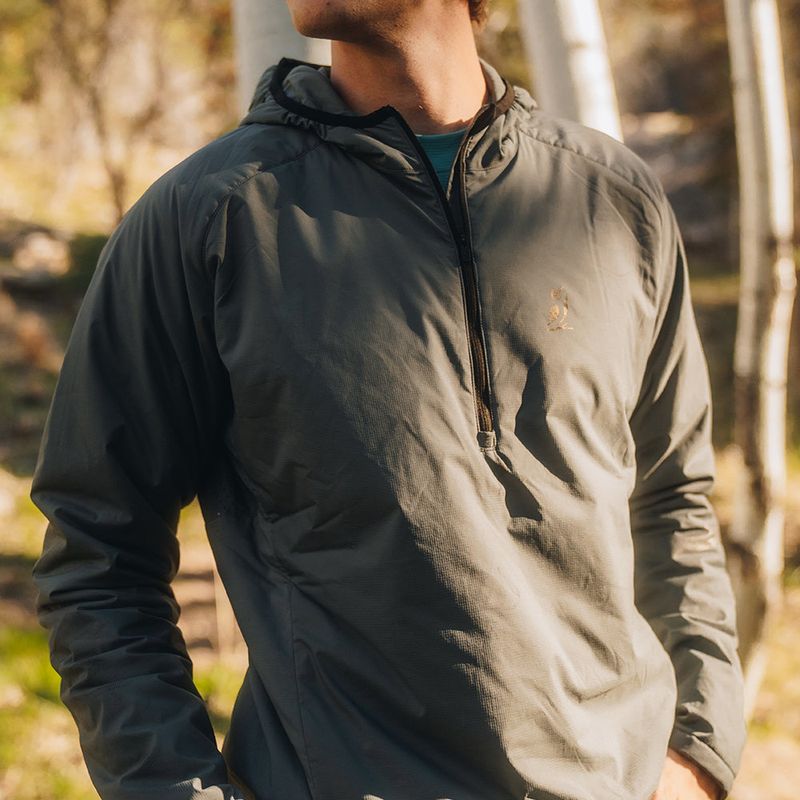 Outdoor Vitals Ventus Hybrid Active Jacket