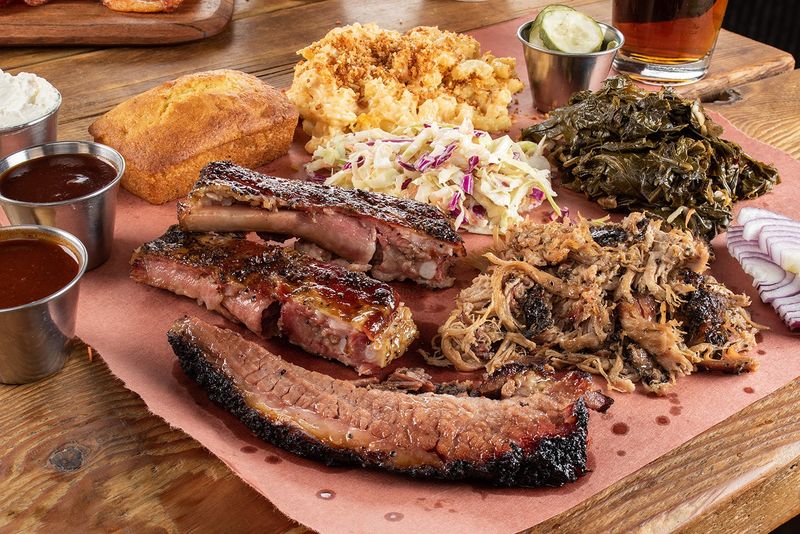 Smoke BBQ - Pittsburgh's Urban BBQ Innovator