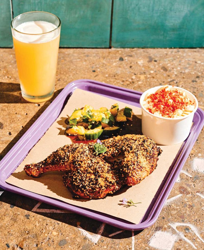 Zig Zag BBQ — Philadelphia (Fishtown/Kensington)