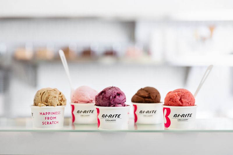 Bi-Rite Creamery — San Francisco