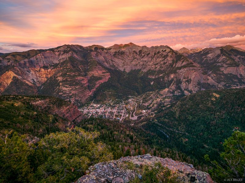 A Photographer’s Dreamscape
