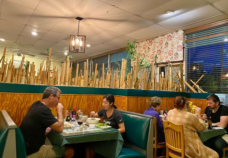 Lang Van (Shannon Park/East Charlotte) — beloved Vietnamese