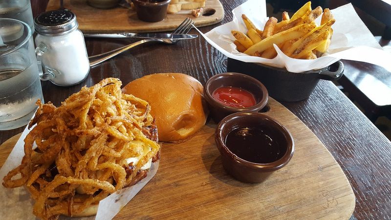 “Mr. Burns” Burnt-End Sandwich (Q39)