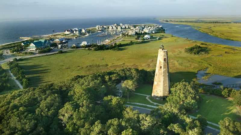 Bald Head Island, North Carolina