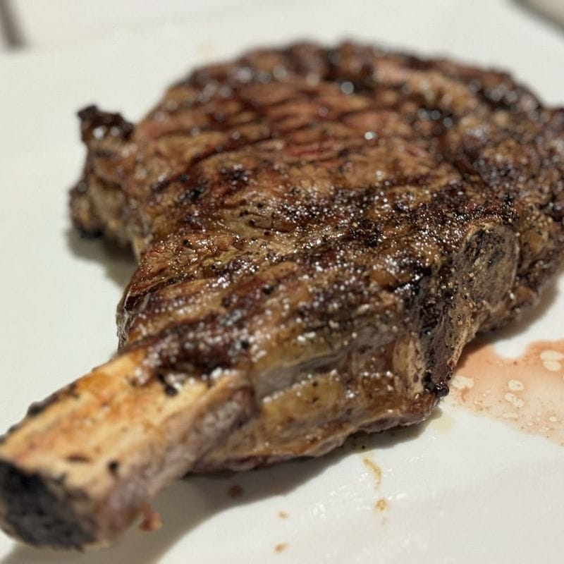 CharBar No. 7: The Neighborhood Favorite