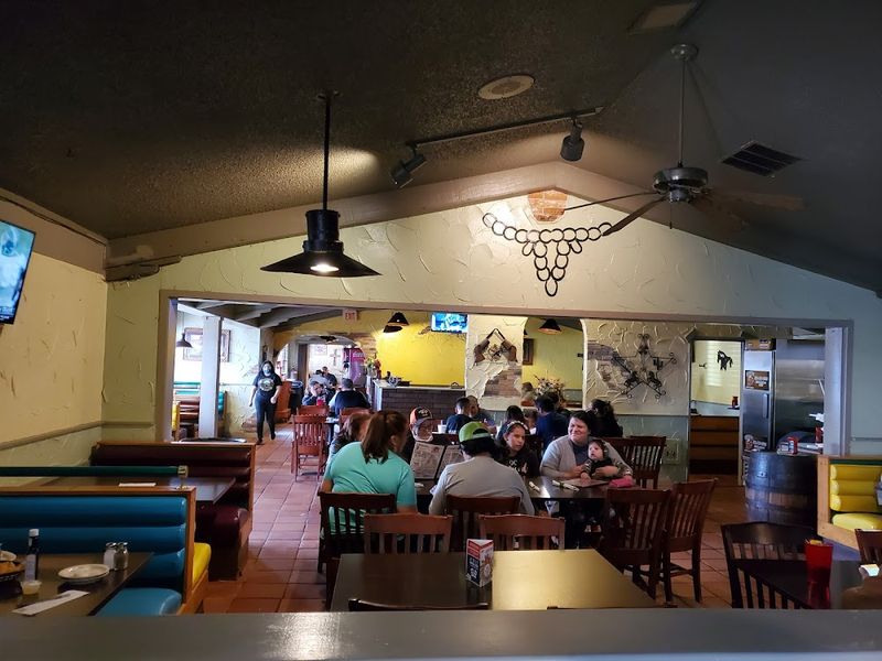 Western Sizzlin — Altus