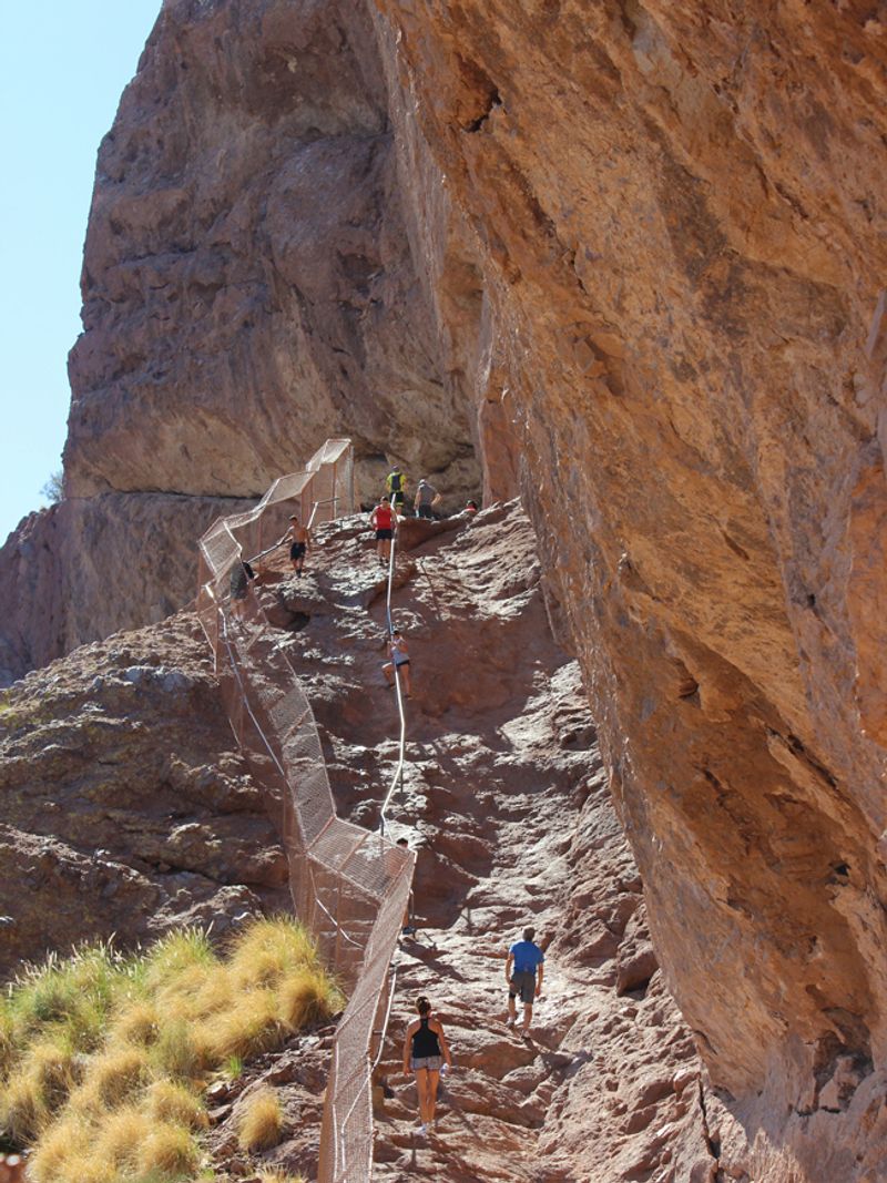Camelback Mountain – Echo Canyon (Phoenix)
