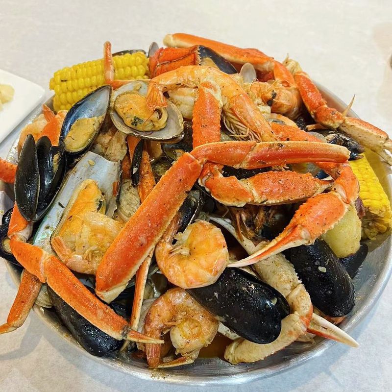 JP's — Bronx Waterfront Gem With No Pretension