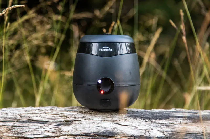 Thermacell E55