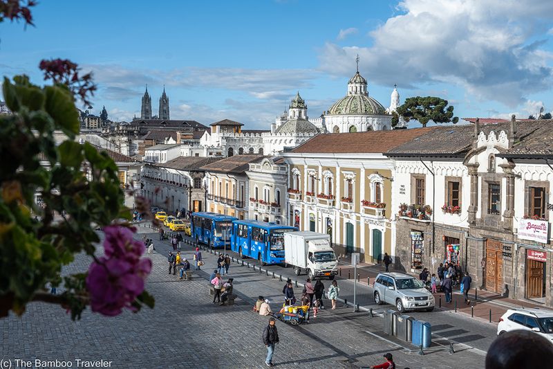 Quito, Ecuador