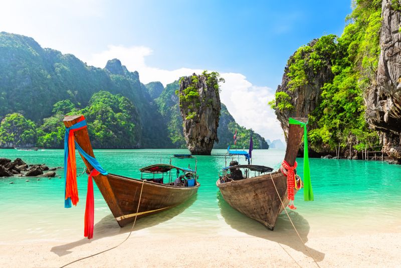 Phuket, Thailand