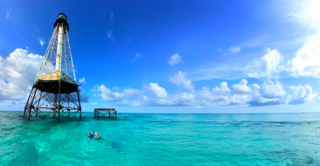 Florida’s Sportfishing Capital Is Also a Laid-Back Paradise